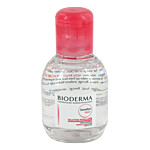 BIODERMA Sensibio H2O Rein.Lsg.Mizellenwasser