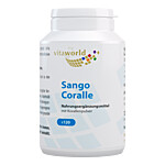 SANGO CORALLE 500 mg Kapseln