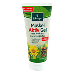 KNEIPP Muskel Aktiv Gel