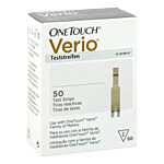 ONE TOUCH Verio Teststreifen