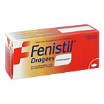 FENISTIL Dragees