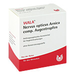 NERVUS OPTICUS Arnica comp.Augentropfen