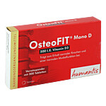 OSTEOFIT Mono D Tabletten