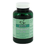 UBIQUINOL 50 mg Kapseln