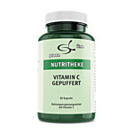 VITAMIN C GEPUFFERT Kapseln