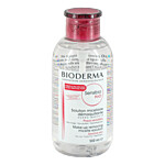 BIODERMA Sensibio H2O Rein.Lsg.Mizellenwasser Pump