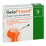 GELOPROSED Pulver zum Einnehmen