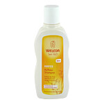 WELEDA Hafer Aufbau-Shampoo