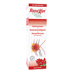 ROSAXAN flüssig+Vitamin D Tabletten 20 St