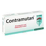 CONTRAMUTAN Tabletten