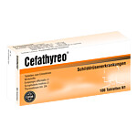 CEFATHYREO Tabletten