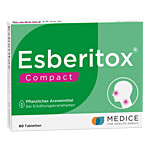 ESBERITOX COMPACT Tabletten