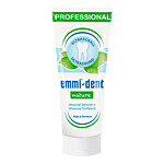 EMMI-DENT Ultraschall Zahncreme nature