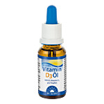 VITAMIN D3 ÖL 800 I.E. D3 Dr.Jacob`s Tropf.z.Einn.