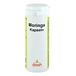 MORINGA KAPSELN