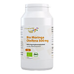 MORINGA OLEIFERA 500 mg Kapseln