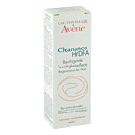 AVENE Cleanance HYDRA beruhig.Feuchtigkeitspflege