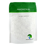 MAGNESIUM PUR 500 Kapseln