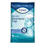 TENA SHAMPOO Cap