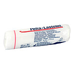 PEHA-LASTOTEL Fixierbinde 12 cmx4 m