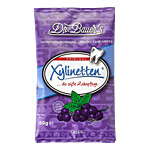 XYLINETTEN Cassis Bonbons