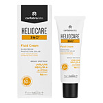 HELIOCARE 360-347 Fluid Cream SPF 50+