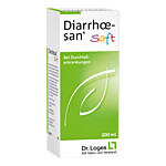 DIARRHOESAN Saft