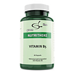 VITAMIN B5 KAPSELN