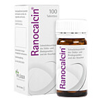 RANOCALCIN Tabletten