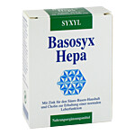 BASOSYX Hepa Syxyl Tabletten