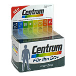 CENTRUM für Ihn 50+ Capletten