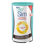 APODAY Schoko Slim Pulver Dose