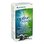 OPTIVE Fusion Augentropfen