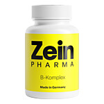 VITAMIN B KOMPLEX+Biotin Forte Kapseln