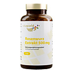 ROSENWURZ Extrakt 500 mg Kapseln
