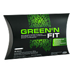 GREEN`N FIT Trinkgranulat