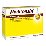 MEDITONSIN Tropfen