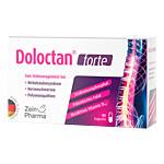 DOLOCTAN forte Kapseln