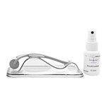 DERMAROLLER Homecare Set inkl.Roller Cleaner