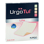 URGOTUEL Lite 6x6 cm Verband