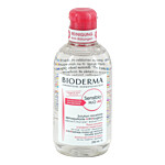 BIODERMA Sensibio H2O AR Lösung