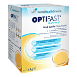 OPTIFAST home Drink Vanille Pulver