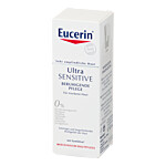 EUCERIN SEH UltraSensitive f.trockene Haut