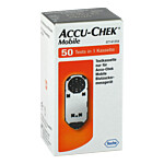 ACCU-CHEK Mobile Testkassette