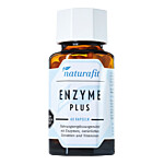 NATURAFIT Enzyme Plus Kapseln