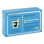 BIO-MAGNESIUM Pharma Nord Tabletten