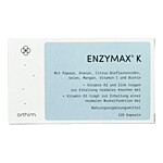 ENZYMAX K Kapseln