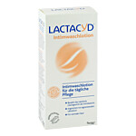 LACTACYD Intimwaschlotion