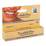 ZAHNZEMENT Füllmaterial Toothfil-Plus Kapseln