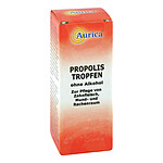 PROPOLIS TROPFEN ohne Alkohol